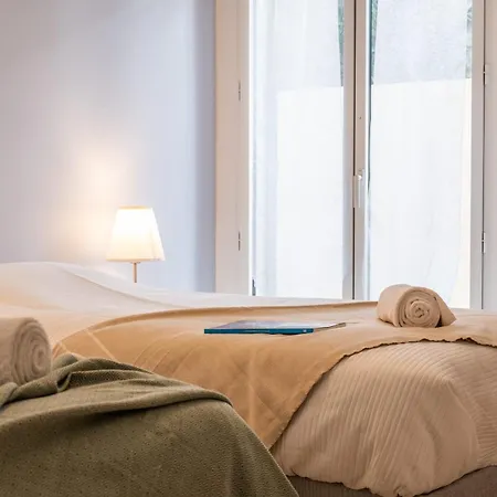 アパート Palm - Swimming Pool - At Few Steps