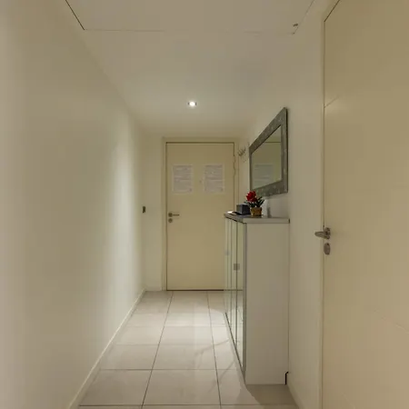 Palm - Swimming Pool - At Few Steps アパート カンヌ