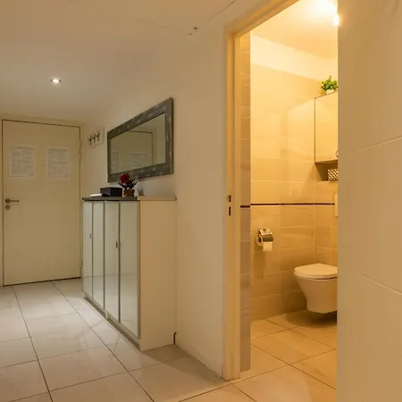 Palm - Swimming Pool - At Few Steps カンヌ