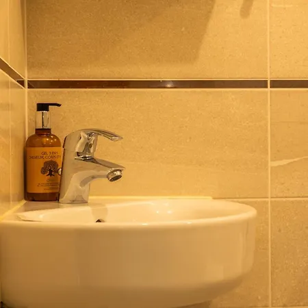 アパート Palm - Swimming Pool - At Few Steps カンヌ