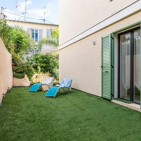 アパート Palm - Swimming Pool - At Few Steps