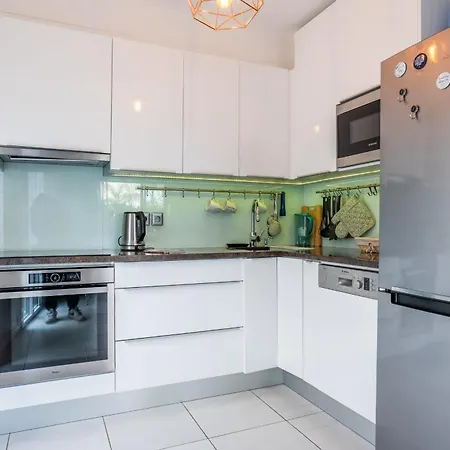 Palm - Swimming Pool - At Few Steps アパート *