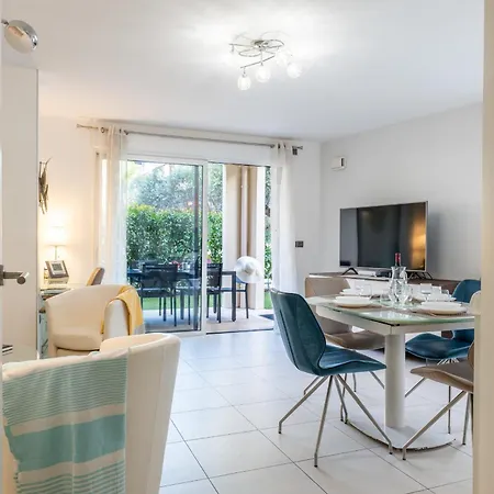 アパート Palm - Swimming Pool - At Few Steps *