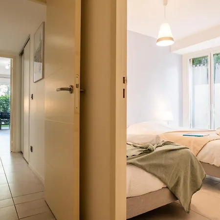 Palm - Swimming Pool - At Few Steps アパート